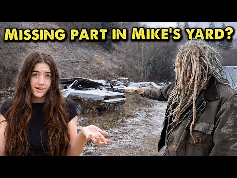 Restoring a 1970 Charger Turns Into a Parts Scavenger Hunt!