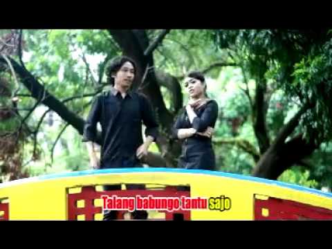 Manih Dagiang | Ridho Ramon & Putri Chantika [Official Music Video]