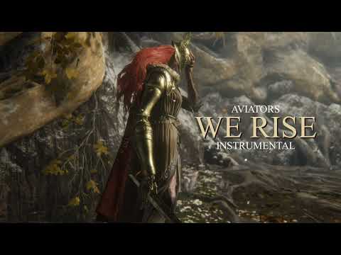 Video thumbnail for We Rise (Instrumental)
