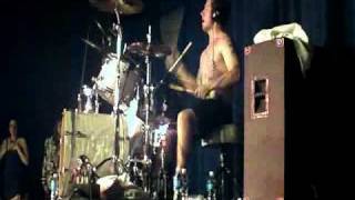 Oh, Sleeper - The Siren's Song