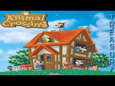Animal Crossing: Population Growing - The Feels!