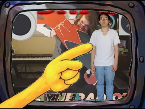 AN APPLE A DAY MAKES NAPTIME OKAY - PART 2 (Wayneradiotv highlights)