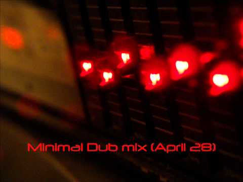 April/28/2011 Housemix (Blackenart Archived Mix)