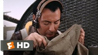 Where's My Parachute? - Catch-22 (3/10) Movie CLIP (1970) HD