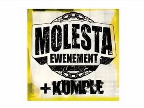 Molesta Ewenement - DJ B track