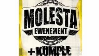 Molesta Ewenement - DJ B track