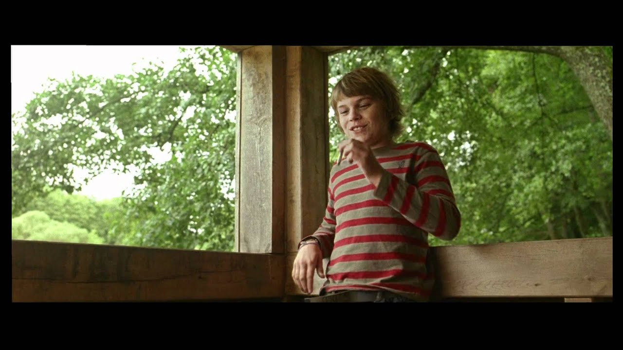 Miniature de la vidéo LES GÉANTS de Bouli Lanners - Film annonce du film Les géants