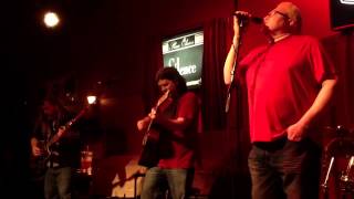 "Under The Horizon" - Apostles of Manchaca