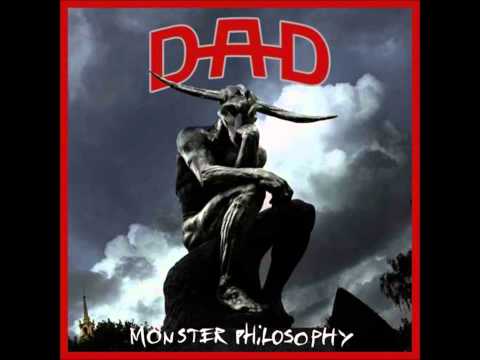 D.A.D - Laugh And A Half
