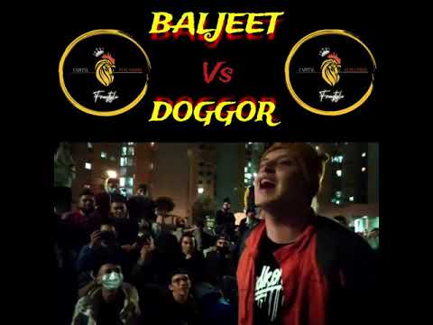 Baljeet  vs Doggor