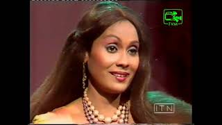 Drama song by Anula Bulathsinghala from Torana archives
