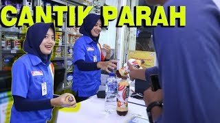 Download lagu Gombalan maut | gombalin kasir INDOMART & ALFAMART sampe mau nangis|telubus channel mp3