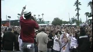 Mos Def &quot;Umi Says&quot; - 2001, Watts, CA