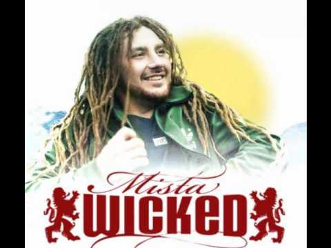Mista Wicked - Damit ma spaß hom