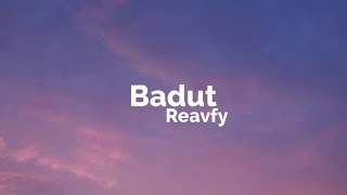 Download lagu Badut - Raavfy, Lyrics mp3 Download lagu Badut - Raavfy, Lyrics mp3
