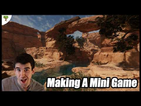 Making An Endless Mini Game - Time To Juggle - Orb Touch Devlog #4