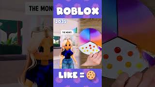 Karen wanted to be an ADULT but she regretted it! 😨  #roblox #brookhaven