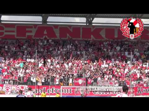 Chemie Halle -SpVgg Unterhaching