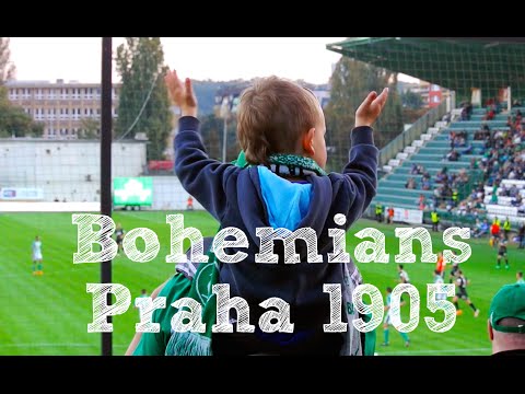 Bohemians Praha 1905 - FK Jablonec 0:2, Czech Cup