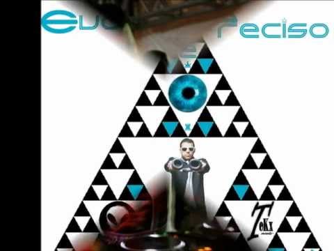 HALLEY SEIDEL - EVOLUIR É PRECISO! (PUTZ RECORDS 2012)