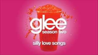 Silly Love Songs | Glee [HD FULL STUDIO]