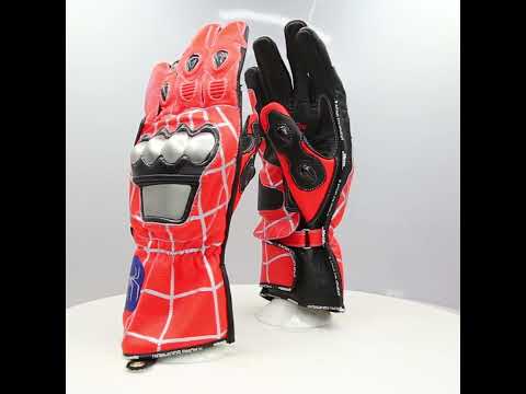 最高のスパイダーマン手袋を手に入れよう！今すぐ購入！