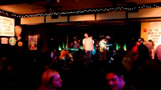 Dairy Farmers -- March Into the Sea (Modest Mouse)