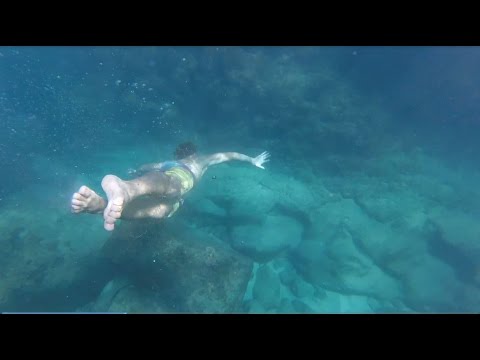 CAPE TOWN | Study Abroad Blog | Off Shore by Oliver Lowe