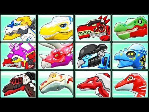 Dino Robot Repair + LEGO Jurassic World | Eftsei Gaming