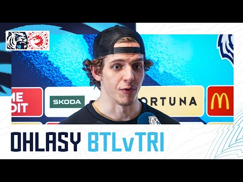 OHLASY | Pytlík: Utkání jsme zvládli takticky dobře