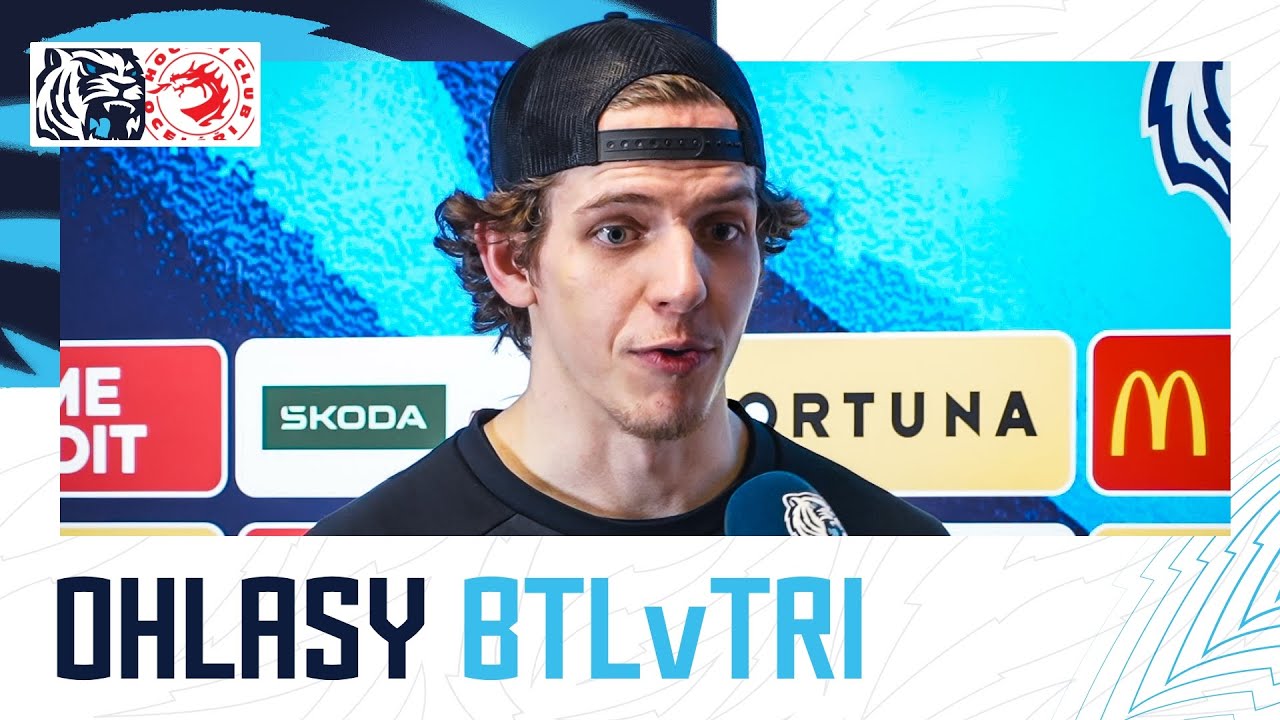 Tabulka Extraliga juniorů 202526  Bílí Tygři Liberec
