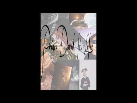 Prince David x Lifer - I Feel Right