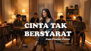 Download lagu Cinta Tak Bersyarat - Element (Jazz Fusion Cover) mp3