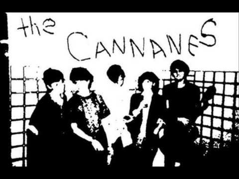 The Cannanes - Skeleton is Your Little Boy