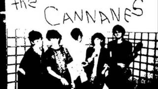 The Cannanes - Skeleton is Your Little Boy