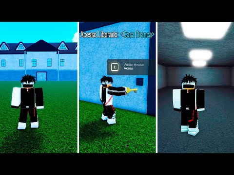 TODOS LUGARES SECRETOS, MISTÉRIOS e TODOS os CÓDIGOS do MEME SEA