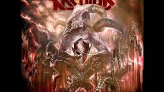 Kreator - World War Now