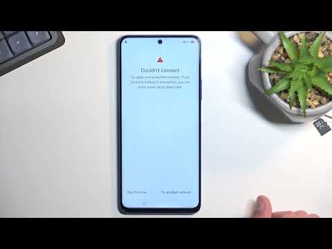 HONOR Magic4 Lite - Setup Guide