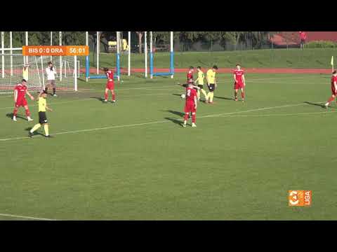 Kety Emmi Bistrica - Koroška Dravograd 1:0, 3. SNL-VZHOD, 5. krog, 12.09.2021, (vrhunci tekme)
