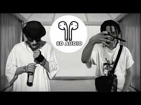 Azahriah x Pogány Induló 8D AUDIO