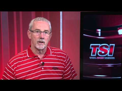 TSI AFL - September 4 - Monkey magic