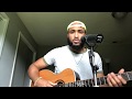 Mario - Let Me Love You (Acoustic Cover) by Will Gittens