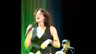 Sarah McLachlan - Out of Tune (Live: Austin City Music Hall) [720p]