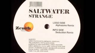 Saltwater - Strange (Seduction Remix)