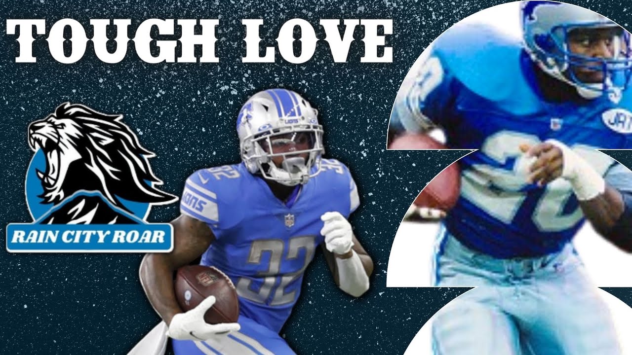 Barry Sanders runs blazing 40yard dash while wearing sweats Detroit Sports Nation