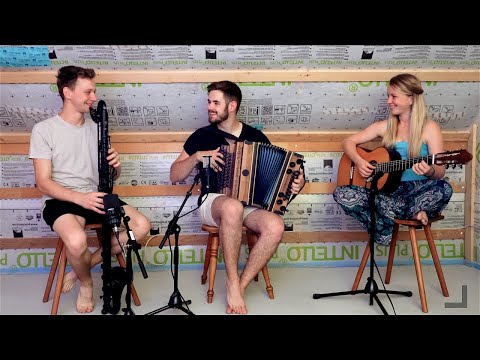 Am Riffelspitz - Boarischer (Michael Reiter)