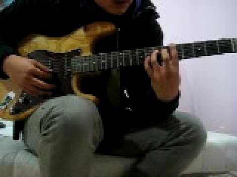 R&amp;B Guitar: G&amp;L Legacy or ?