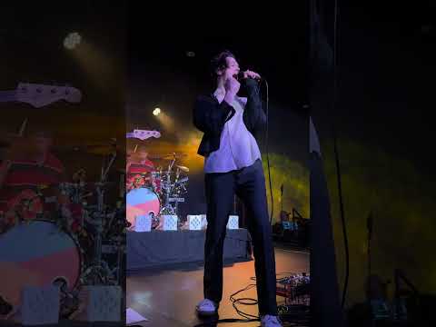 iDKHOW - SIXFT (Live at The Electric Belle, Huntsville, AL, 11/11/2025)