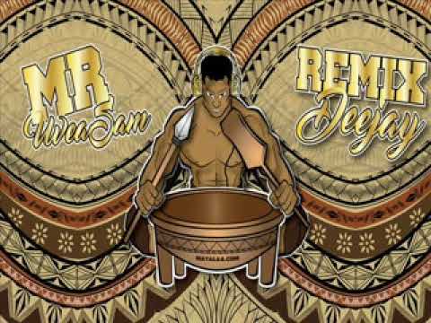 NYAOULY IN x DJ 2pAc Une Nuit Etoilé Remix 2016  240p