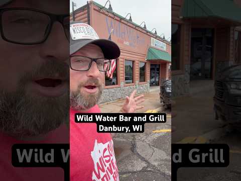 Wild Water Bar and Grill Video Review